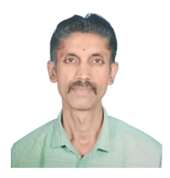 Dr Raghavendra