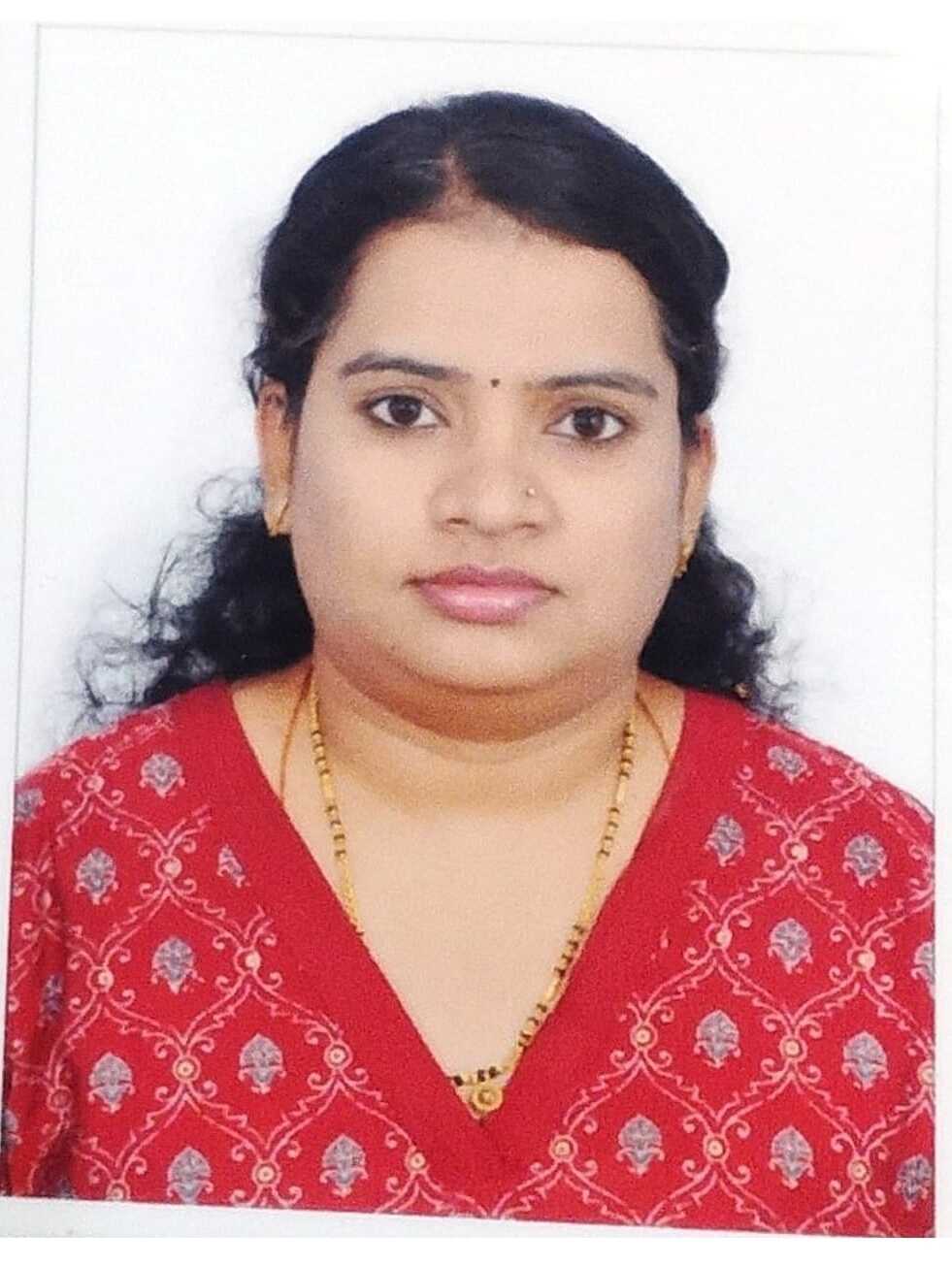 Dr Rekha