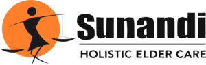 Sunandi Elder Care Logo
